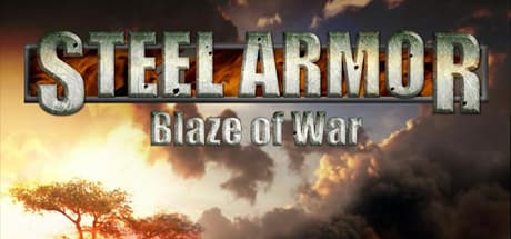 Steel Armor: Blaze of War – Realistic Tank Simulation with Tactical Depth