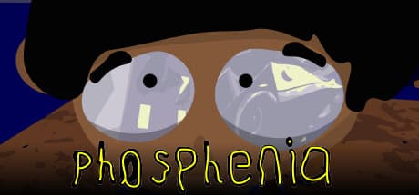 PHOSPHENIA:成長に向き合う3Dプラットフォーマー