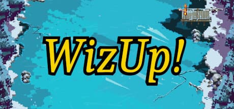 WizUp!:魔法使いのリソース管理で成長するインクリメンタルゲーム