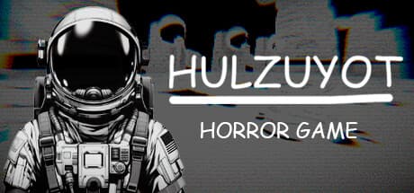 Hulzuyot: ホラーゲーム - 病に蝕まれるサラリーマンの日常