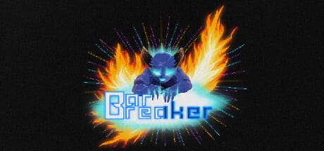 Bar Breaker：暴君のような体力ゲージに挑むクリッカーバトル