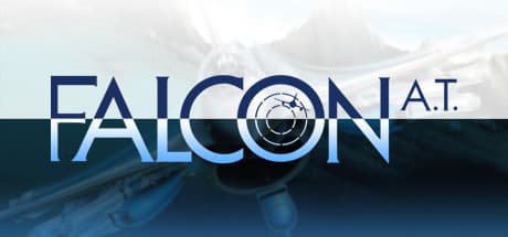 Falcon A.T.: マッハ2の空を駆ける、究極のフライトシミュレーション体験