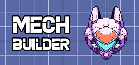 Mech Builder:究極の自由度でメカを組み立てる、癒やしのパズル体験