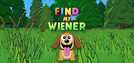 Find My Wiener: A Whimsical Quest to Reunite with Your Beloved Dachshund