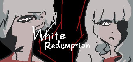White Redemption: A Text-Free Adventure Game