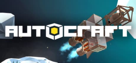 Autocraft: Build, Collect, and Destroy in a Physics Sandbox