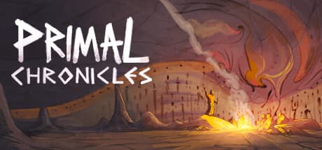 Primal Chronicles：ローグライクサバイバルで部族を導こう