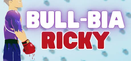 Bull-Bia Ricky: The Comeback Platformer