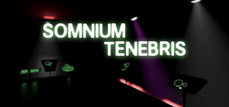 Somnium Tenebris:ラヴクラフト風深海ホラーへダイブ