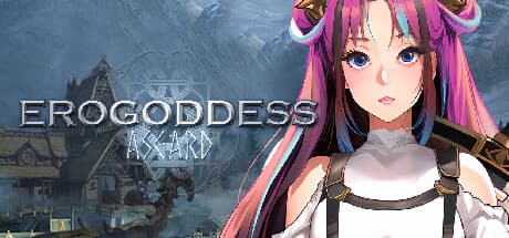エロゴッデス：アスガルド：北欧の女神とデートしてギャラリーを広げよう