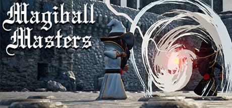 Magiball Masters: Dodgeball-Inspired Action