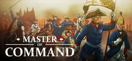 Master of Command：七年戦争をリアルタイムで指揮せよ
