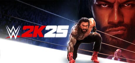 WWE 2K25:ザ・ブラッドラインの栄光を追体験し、レガシーを築く