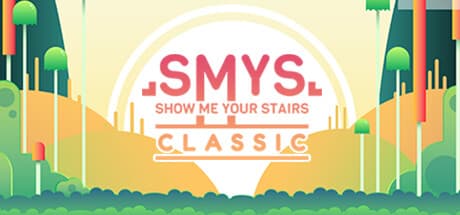 SMYS: Classic - Hilarious Local Multiplayer Stair-Building Race