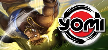 Yomi: ストリートファイターHD Remixのデザイナーが贈るカード格闘ゲーム