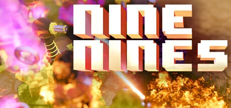 Nine Nines: プロシージャルRTSディフェンス