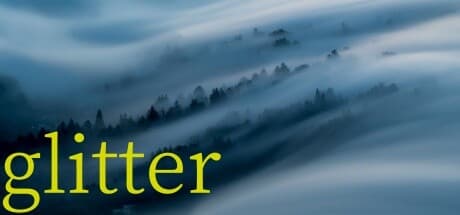 glitter: A Casual Puzzle Adventure with Hook-Based Collection