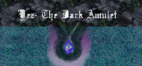 Yez- The Dark Amulet: オープンワールドとダンジョン探索が融合した一人称RPG