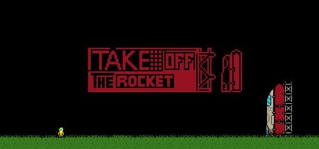 Take Off The Rocket — Thrilling Platforming Adventure in Early Access