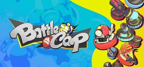 BattleCap: Casual Naval Combat & Battleship Crafting