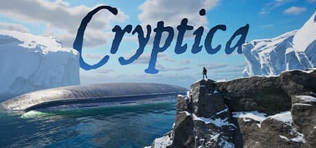 Cryptica: Survive Antarctica's Existential Horror
