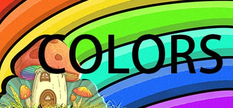 COLORS：デッキ構築型ローグライクアドベンチャー