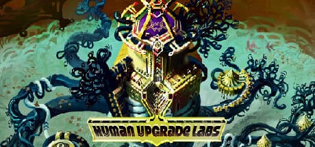 Human Upgrade Labs：未来のSF世界であなたの知性を試す