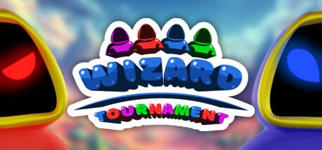 Wizard Tournament: Last Survivor Party Brawler