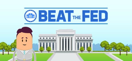 Beat the Fed:時を超えるアメリカ経済の舵取り