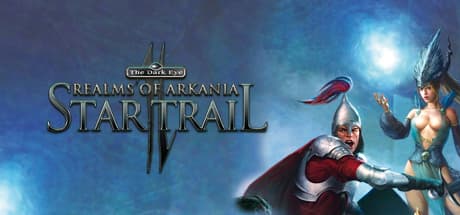 Realms of Arkania: Star Trail - Epic Fantasy Adventure Awaits