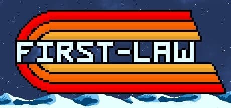First Law — Escape the ice caves of Europa and return home in this ret