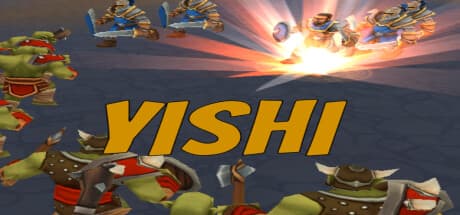 YiShi – Lead Your Squad, Heal Your Way to Victory