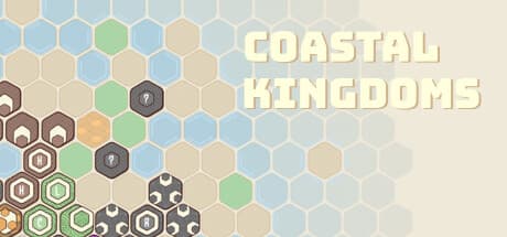 Coastal Kingdoms: Build Your Island Empire in This Roguelite Strategy Game