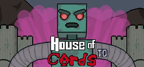 House of Cards: TD - 歴史を守るヒーローを指揮せよ
