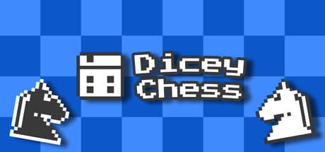 Dicey Chess:予測不能な戦略をダイスで決める
