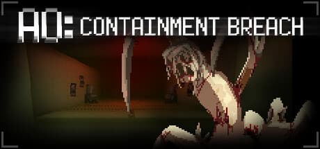 AO: Containment Breach - Survive a Lovecraftian Horror Roguelite