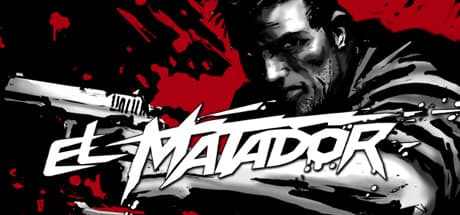 El Matador: Take Down Drug Cartels