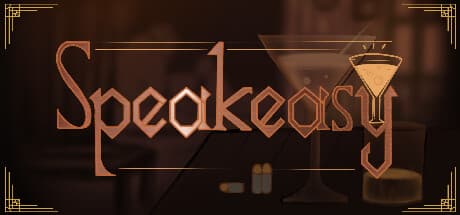 Speakeasy: Defend Your 1930s Chicago Sanctuary in This Free-to-Play Shoot 'Em Up