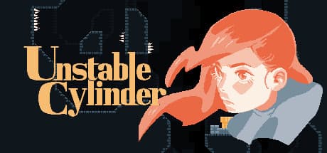 Unstable Cylinder: Escape the Vertical Prison
