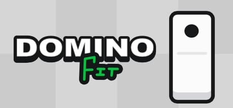 Domino Fit: ドミノを完璧に配置するロジックパズル