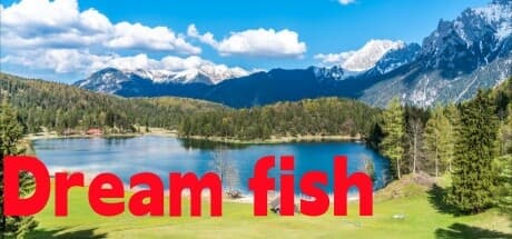 Dream Fish: Cultivate Land and Collect Gems