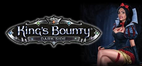 King's Bounty: Dark Side - Embrace the Villainy in a Twisted Fantasy RPG