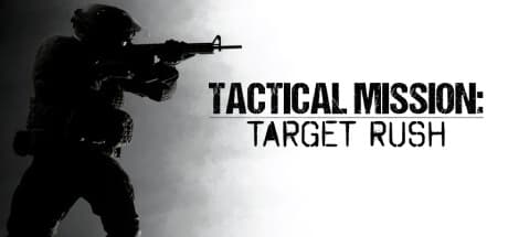 Tactical Mission: Target Rush - Immersive Zombie Shooter Challenge