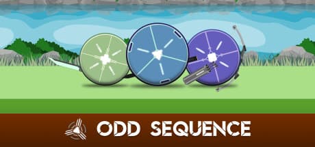 Odd Sequence: 心温まる戦闘RPG体験