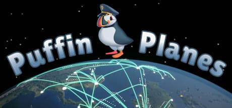 Puffin Planes: Build Your Global Airline Empire