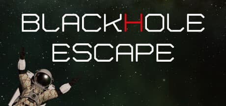 ブラックホール・エスケープ:無重力宇宙飛行士アドベンチャー
