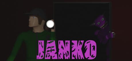 Janko: Jankoレストランの謎を解き明かす
