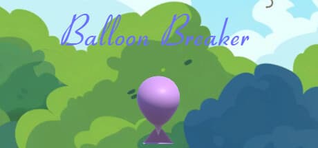 バルーンブレイカー：中毒性のあるカジュアルゲームで膨らませて割ってスコアを稼ごう
