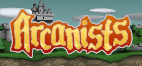 Arcanists: 呪文を駆使して勝利を目指す、スリリングなターン制砲撃ゲーム
