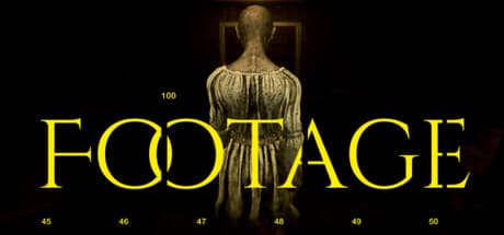 Footage: Unravel Supernatural Mysteries in This First-Person Horror